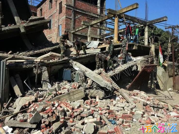 为什么太平洋周围地震最多