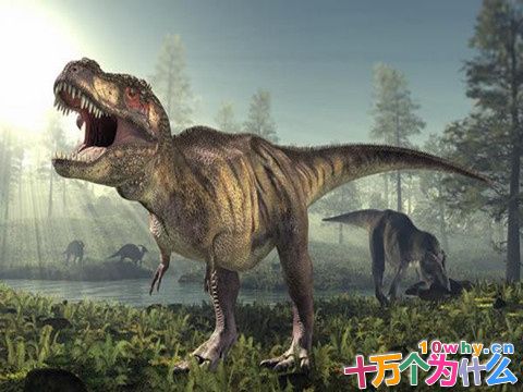 恐龙为什么会成为中生代的陆地霸主