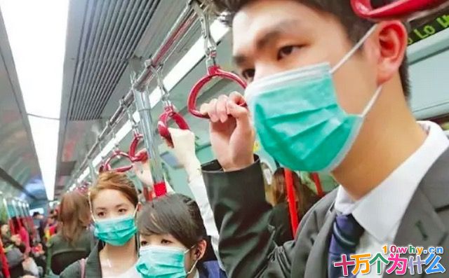 为什么空气颗粒物越小,危害越大