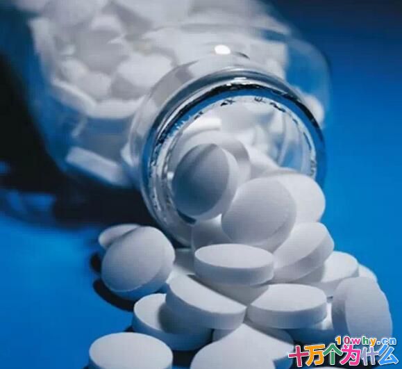 为什么感冒药和退热药不能一起服用