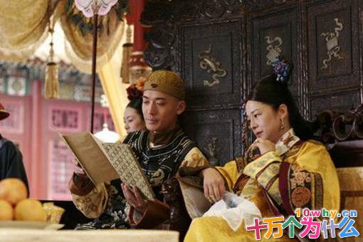 慈禧最后一天是怎么度过的?她说了什么遗言吗?