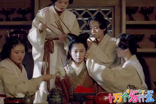 历史上真的有栎阳公主吗 历史上真实的栎阳公主是怎么死的 历史上真的有栎阳公主吗 历史上真实的栎阳公主是怎么死的