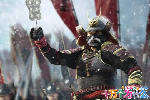 日本战国时期有哪些枭雄?盘点日本战国时期8大枭雄 日本战国时期有哪些枭雄?盘点日本战国时期8大枭雄