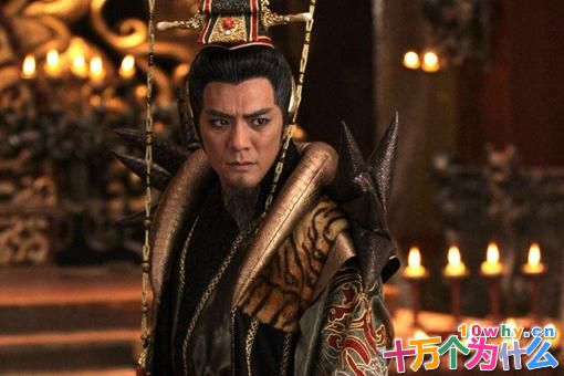 纣王的父亲为何把王位传给他?为何排行第三却能得到王位? 纣王的父亲为何把王位传给他?为何排行第三却能得到王位?