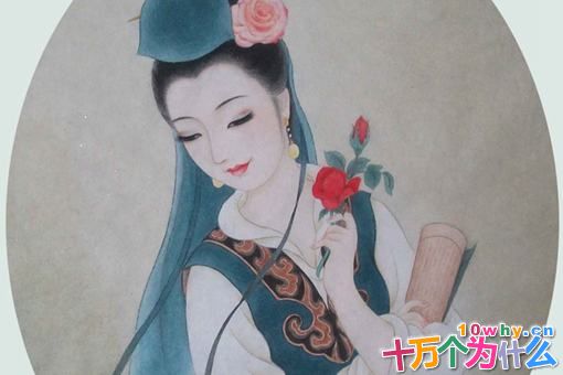 唐朝女诗人李冶是怎么死的 从李冶的诗了解她是一个怎样的人 唐朝女诗人李冶是怎么死的 从李冶的诗了解她是一个怎样的人