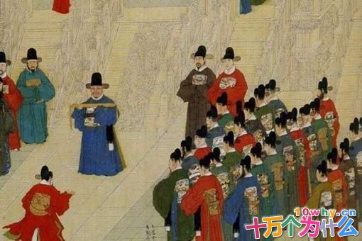 历史上最真实的太监汪直是一个怎样的人?