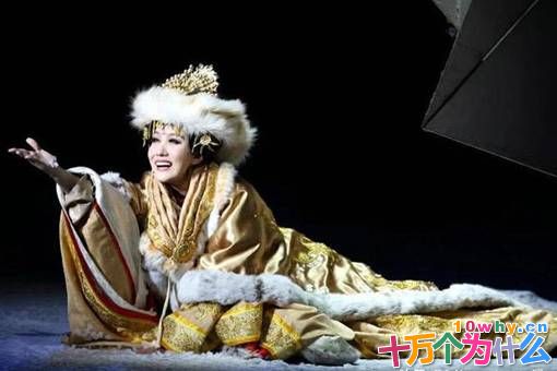 文成公主的真实命运是怎样的?揭秘文成公主真实历史 文成公主的真实命运是怎样的?揭秘文成公主真实历史