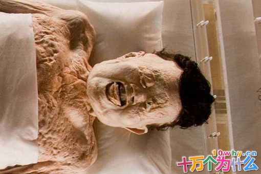 辛追真实历史 辛追夫人的真实身份