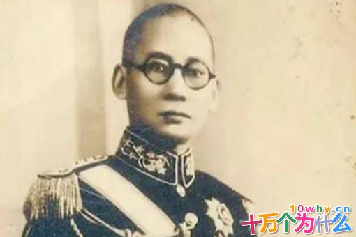 龙云作为军阀,为何能够葬在八宝山? 龙云作为军阀,为何能够葬在八宝山?