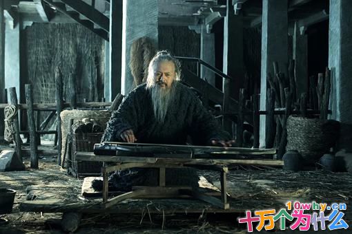 颜徵在为什么不告诉孔子他的父亲是谁 孔子如何找到父亲叔梁纥的 颜徵在为什么不告诉孔子他的父亲是谁 孔子如何找到父亲叔梁纥的