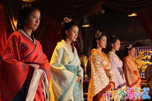 辛追真实历史 辛追夫人的真实身份