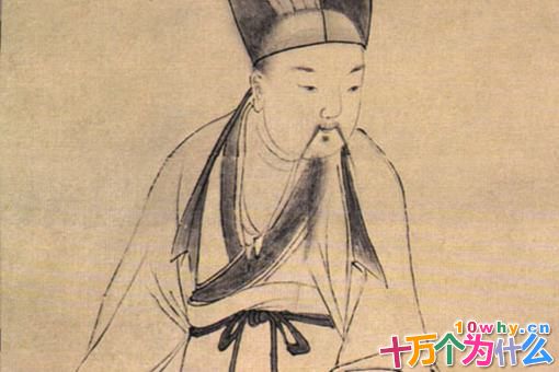 唐朝诗人为何白居易最受推崇 白居易诗魔的来历是怎样的