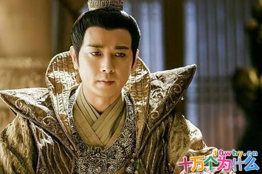 纣王的父亲为何把王位传给他?为何排行第三却能得到王位? 纣王的父亲为何把王位传给他?为何排行第三却能得到王位?