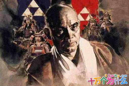 日本战国时期有哪些枭雄?盘点日本战国时期8大枭雄 日本战国时期有哪些枭雄?盘点日本战国时期8大枭雄