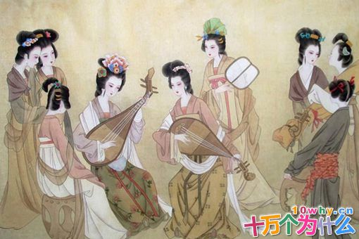 唐朝诗人为何白居易最受推崇 白居易诗魔的来历是怎样的