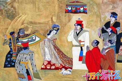 文成公主的真实命运是怎样的?揭秘文成公主真实历史 文成公主的真实命运是怎样的?揭秘文成公主真实历史