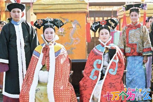 慈禧最后一天是怎么度过的?她说了什么遗言吗?