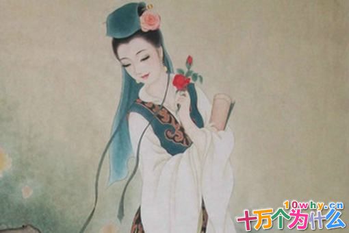 唐朝女诗人李冶是怎么死的 从李冶的诗了解她是一个怎样的人 唐朝女诗人李冶是怎么死的 从李冶的诗了解她是一个怎样的人