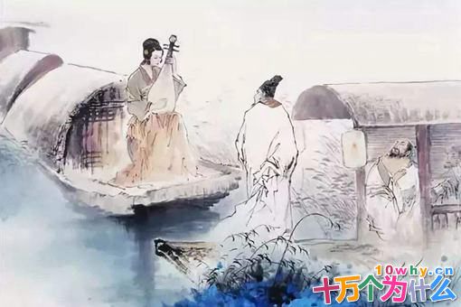 唐朝诗人为何白居易最受推崇 白居易诗魔的来历是怎样的