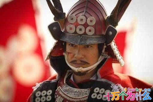 日本战国时期有哪些枭雄?盘点日本战国时期8大枭雄 日本战国时期有哪些枭雄?盘点日本战国时期8大枭雄