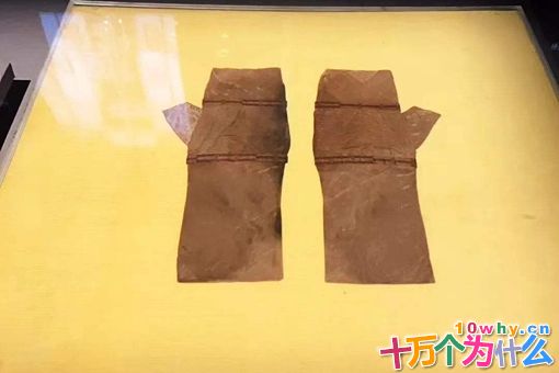 辛追真实历史 辛追夫人的真实身份