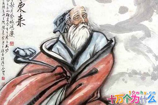 老子李耳婚姻简介 历史上老子的妻子是谁 老子李耳婚姻简介 历史上老子的妻子是谁