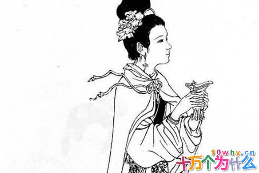 唐朝女诗人李冶是怎么死的 从李冶的诗了解她是一个怎样的人 唐朝女诗人李冶是怎么死的 从李冶的诗了解她是一个怎样的人