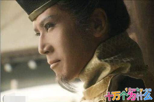 日本战国时期有哪些枭雄?盘点日本战国时期8大枭雄 日本战国时期有哪些枭雄?盘点日本战国时期8大枭雄