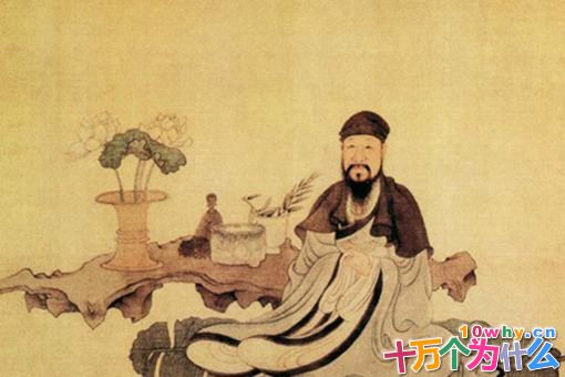 唐朝诗人为何白居易最受推崇 白居易诗魔的来历是怎样的