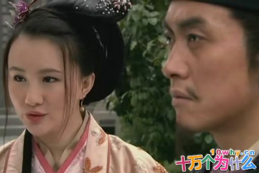 潘巧云在水浒传中是个怎样的人 潘巧云人物形象解析 潘巧云在水浒传中是个怎样的人 潘巧云人物形象解析