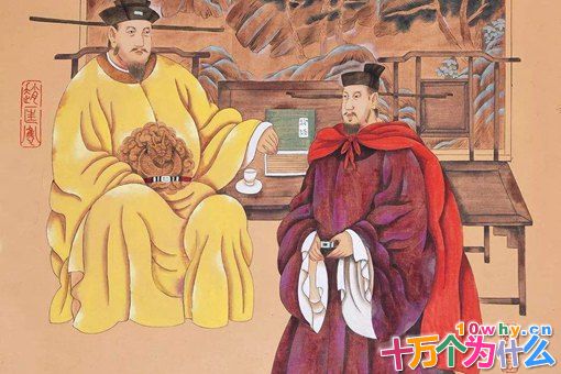 赵普到底有多厉害?为什么能半部论语治天下? 赵普到底有多厉害?为什么能半部论语治天下?