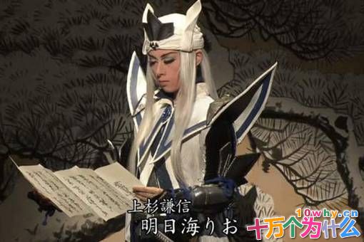 日本战国时期有哪些枭雄?盘点日本战国时期8大枭雄 日本战国时期有哪些枭雄?盘点日本战国时期8大枭雄