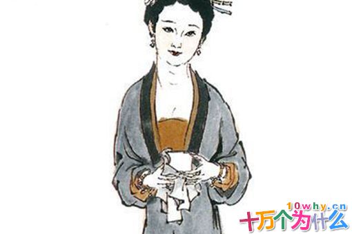 潘巧云在水浒传中是个怎样的人 潘巧云人物形象解析 潘巧云在水浒传中是个怎样的人 潘巧云人物形象解析