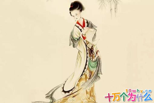 唐朝女诗人李冶是怎么死的 从李冶的诗了解她是一个怎样的人 唐朝女诗人李冶是怎么死的 从李冶的诗了解她是一个怎样的人