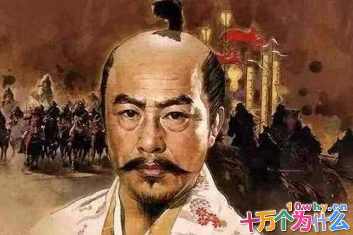 日本战国时期有哪些枭雄?盘点日本战国时期8大枭雄 日本战国时期有哪些枭雄?盘点日本战国时期8大枭雄