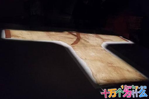 辛追真实历史 辛追夫人的真实身份