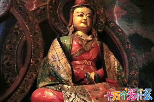 文成公主的真实命运是怎样的?揭秘文成公主真实历史 文成公主的真实命运是怎样的?揭秘文成公主真实历史