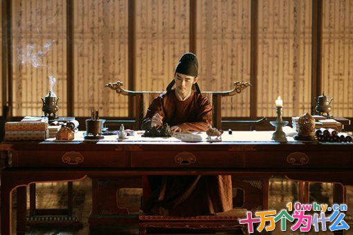 乾隆为何把宋仁宗当做偶像?宋仁宗究竟有何过人之处?