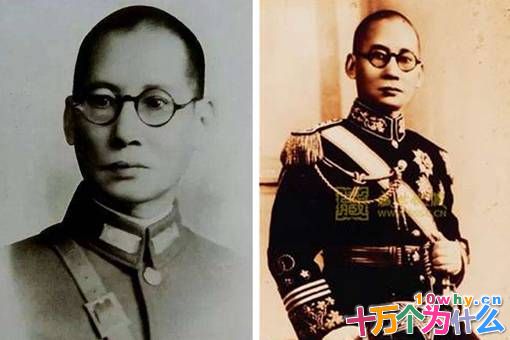 龙云作为军阀,为何能够葬在八宝山? 龙云作为军阀,为何能够葬在八宝山?