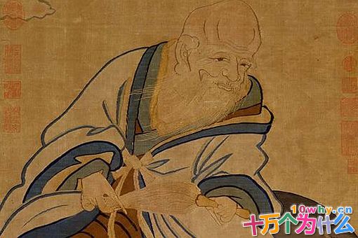 老子李耳婚姻简介 历史上老子的妻子是谁 老子李耳婚姻简介 历史上老子的妻子是谁