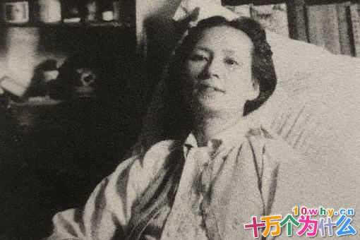 林徽因的孙子孙女为何都改了姓氏? 林徽因的孙子孙女为何都改了姓氏?