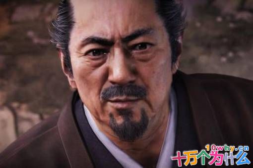 日本战国时期有哪些枭雄?盘点日本战国时期8大枭雄 日本战国时期有哪些枭雄?盘点日本战国时期8大枭雄