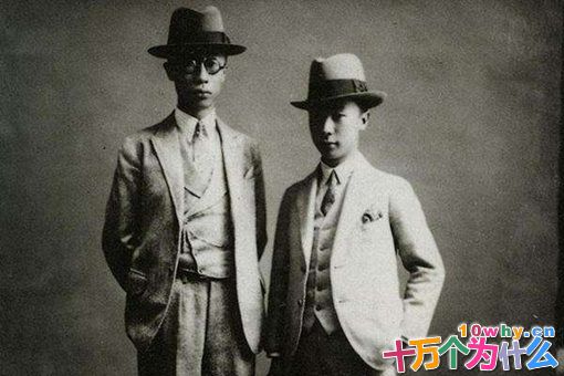 溥仪的弟媳是谁?为什么有好几个情人? 溥仪的弟媳是谁?为什么有好几个情人?