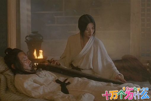 历史上真的有栎阳公主吗 历史上真实的栎阳公主是怎么死的 历史上真的有栎阳公主吗 历史上真实的栎阳公主是怎么死的