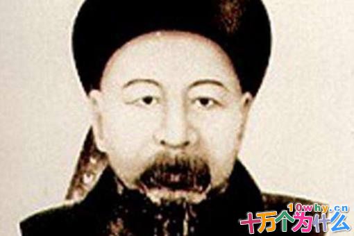 胡雪岩当年有多富有?胡雪岩一生中有哪些靠山? 胡雪岩当年有多富有?胡雪岩一生中有哪些靠山?