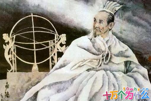 发明浑天仪和地动仪的科学家是谁? 发明浑天仪和地动仪的科学家是谁?