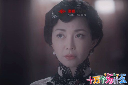 《鬓边》程美心为什么不喜欢商细蕊 程美心结局介绍 《鬓边》程美心为什么不喜欢商细蕊 程美心结局介绍