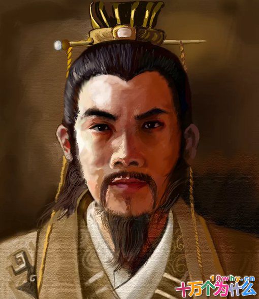 夷陵之战刘备真有75万大军吗?为何最后会全军覆没?