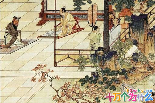 老子究竟有多厉害?为什么孔子都是他的学生? 老子究竟有多厉害?为什么孔子都是他的学生?