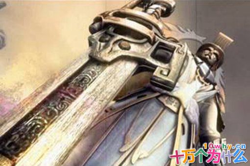 黄帝为什么姓轩辕?